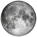 1000pcs Moon Puzzle DIY Paper Jigsaw Educational Toys Room Picture Decor