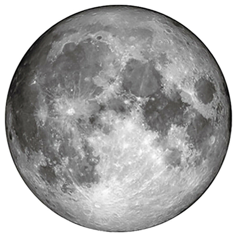 1000pcs Moon Puzzle DIY Paper Jigsaw Educational Toys Room Picture Decor