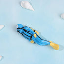 Treasure Hunter Diver Fish Tank Ornament Landscape Aquarium DecorationSEAU