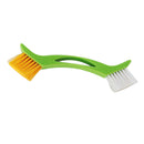 Kitchen Cleaning Brush Scrubber Dish Bowl Washing Brush Kitchen Cleaner