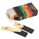 10Pcs Alto Saxophone Sax Reeds Classic Alto Reed For Riyin Saxophone 2.5 St