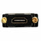 DVI to HDMI conversion adapter "HDMI: Female" "DVI 24 pin: male" H6K6