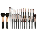 30pcs Pro Makeup Brushes Set Beauty Foundation Power Blush Cosmetic Brushes