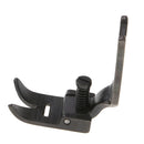 Zig Zag Machines Foot: Hinged Open Toe Presser Foot