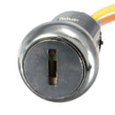 Ignition Key Switch Lock For Electric Scooter Electric Bicycle Throttle Lock