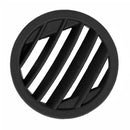 Left Side Dash A/C Air Vent Black for Mercedes X204 GLK350 GLK250 2010