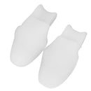 2PCS Gel Toe Separators Stretchers Alignment Bunion Pain Relief SN9F