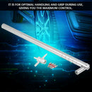 Valve Stem Installer HD Chrome Tool Puller Car Tire Core Repair AU Plug Rem H3Q2