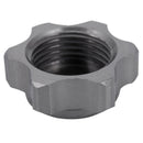 17mm Wheel Hub Hex Nut Fine Anti-dust Cover for 1/8 RC Car buggy truck upgr