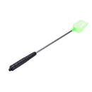 Baiting Throwing Spoon and Handle BoiliesBait ScoopCarp CoarseFishing Tackle LJ