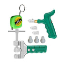 Glass Tile Opener Kit  Fits For Cutting Glass,Common Ceramic Tile,Wall Tile
