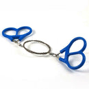 Emergency Travel Survival Gear Stainless Steel Wire Camping Hiking. Outdoor A2U3