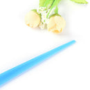 Pro Dye Hair Comb Hairdressing Coloring Brush Comb Hairdresse Hair StylingToolJR