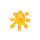 Hand Held Portable Octopus Massager Body Abdomen Back Muscle Pain Relieve S_.AU