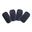 4pcs Car anti slip mat silica gel magic sticky pad car dashboard anti-slip ME