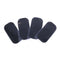 4pcs Car anti slip mat silica gel magic sticky pad car dashboard anti-slip ME