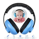 Baby Noise-Proof Earphones Baby Ear Protection Noise Reduction Learn To Sle