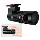 Wifi 1080P Car DVR Road Video Camera Driving Recorder Max 128G TF Night Vision