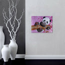 1 Set 5D DIY Diamond Painting Rhinestones Mosaics Crafts Embroidery Crystal