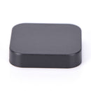 black lens protector cover lens cap for go pro Hero 5 action camera accessory Hn