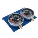 Motorcycle Carburettor Carb Synchronizer Synch Balancer Set Guage Tool