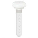 White Adjustable Height Donut USB Humidifier Portable Ultrasonic Mist Maker Z4U3