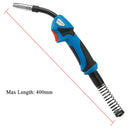 15AK Torch Body 180A MIG MAG Torch European Style Welding Tool Professional F6I5