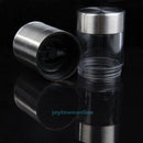 Manual Stainless Steel Salt Pepper Sauce Spice Mill Grinder Muller Kitchen Tool
