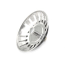 Kitchen Stainless Steel Basin Drain Dopant Sink Strainer Basket Waste Filter  %o
