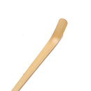 18cm bamboo  tea scoop retro green tea ceremony matcha scoop tea sticks tool LJ
