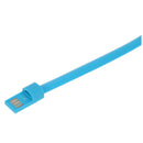 Bracelet Micro USB Charger Charging Cable Data Sync for Android mobile phon