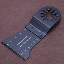 45x40mm Oscillating Tools Precision Saw Blade Woodworking Metal Cutting Tool