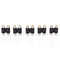 Double 2 * RCA Phono Coupler Female to Female Audio Video Adaptor Connector  Z