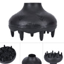 Universal Hairdressing Blower Styling Salon Curly Tool Hair Dryer Diffuser ME