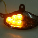 Rear Brake LED Tail Light Replace Kit For   125/200/390 2012-2014