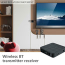 KN321 2 in 1 Wireless Bluetooth Music Adapter Dongle Audio Receiver Transmitter