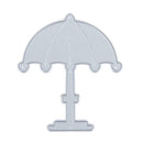 Table Lamp DIY Stencil Embossing Scrapbook Craft Album Metal Cutting Die