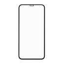 2.5D Curved Full Screen Tempered Glass Protective Film For  2 Pcs