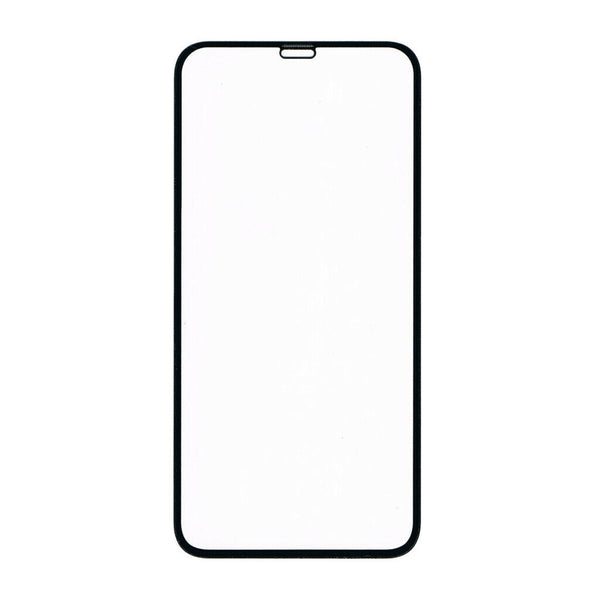 2.5D Curved Full Screen Tempered Glass Protective Film For  2 Pcs