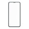 2.5D Curved Full Screen Tempered Glass Protective Film For  2 Pcs