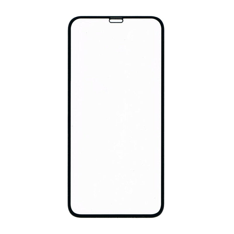 2.5D Curved Full Screen Tempered Glass Protective Film For  2 Pcs