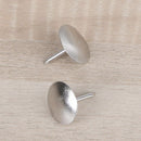 80Pcs/Box Metal Thumb Tack Push Pin Scene Poster Push Pin Pins Office Supplies