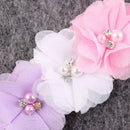 Kids Newborn Baby Infant Fancy Party Fairy Feather Angel Wings Christmas Party