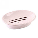 Bathroom Soap Dish Box Simple Design Double Layer Soap Sponge Dish Holder P Y7O8