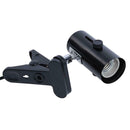 300W Metal Ceramic Heat UV UVB Lamp Light Holder Clamp Brooder Reptile US A