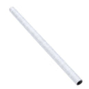 White Frosted Window Film Frost Etched Glass Sticky Back 45cm x 2m Bamboo r A6U5