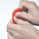 Silicone Sealant Spreader Finishing Tool Applicator Tiling Tool Set Of 4pcs