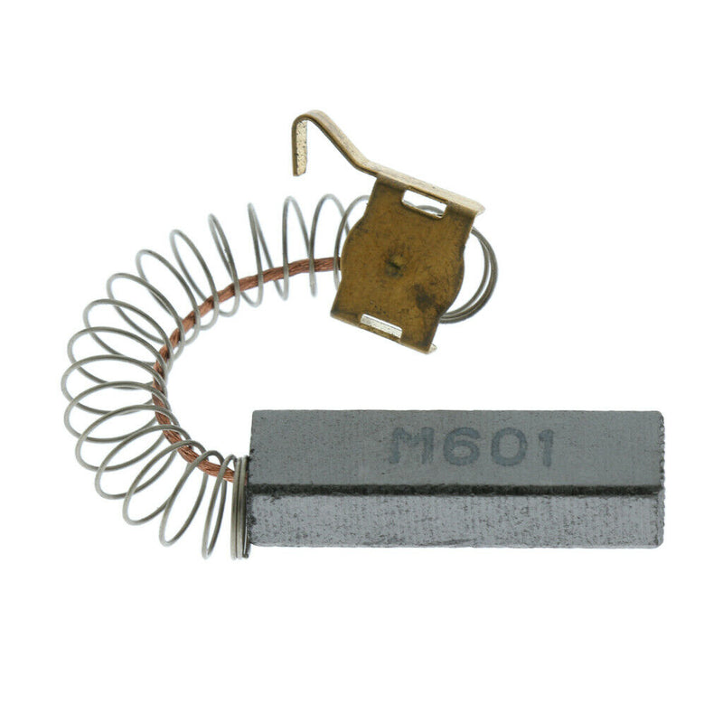 Carbon Brushes For Electric Motors 32mm X 10mm X 6mm Replacement Repair Part Set