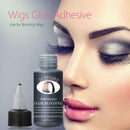 30ml Invisible Wigs Glue Adhesive Wig Bonding Liquid for Hairpiece Toupee