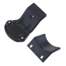 Front & Rear Mudguard Shield Mud Guard Plastic for Yamaha PW 50 Models